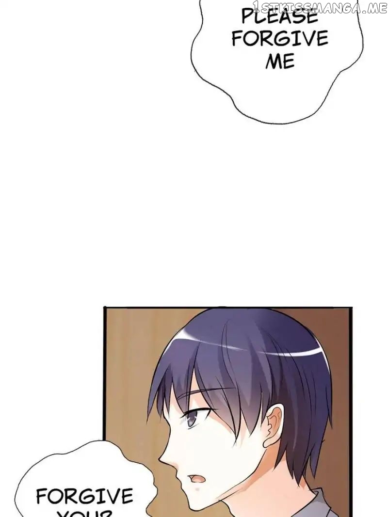 Too Young To Be Yours chapter 3 - page 12
