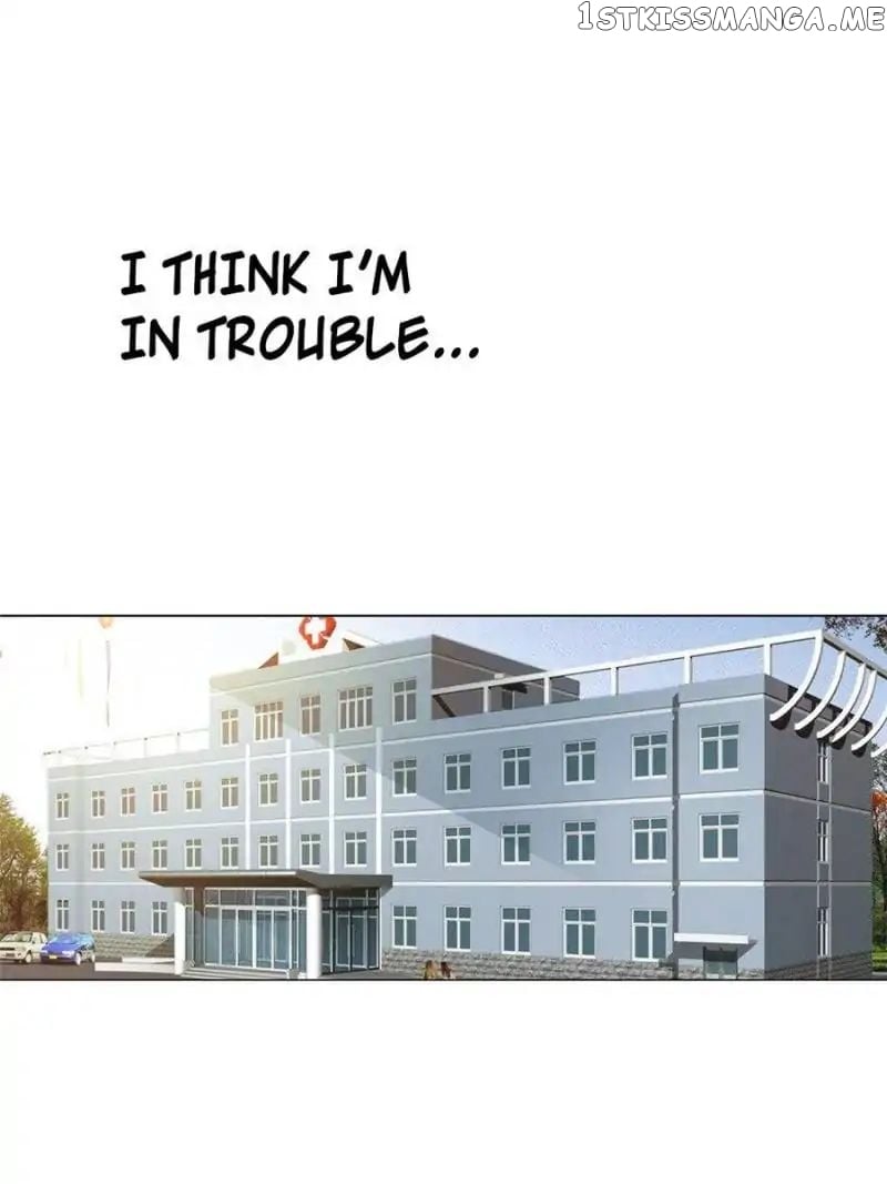 Too Young To Be Yours chapter 2 - page 12
