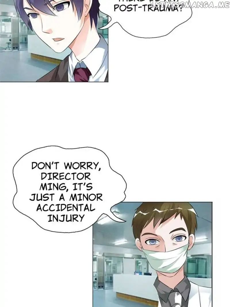 Too Young To Be Yours chapter 2 - page 17