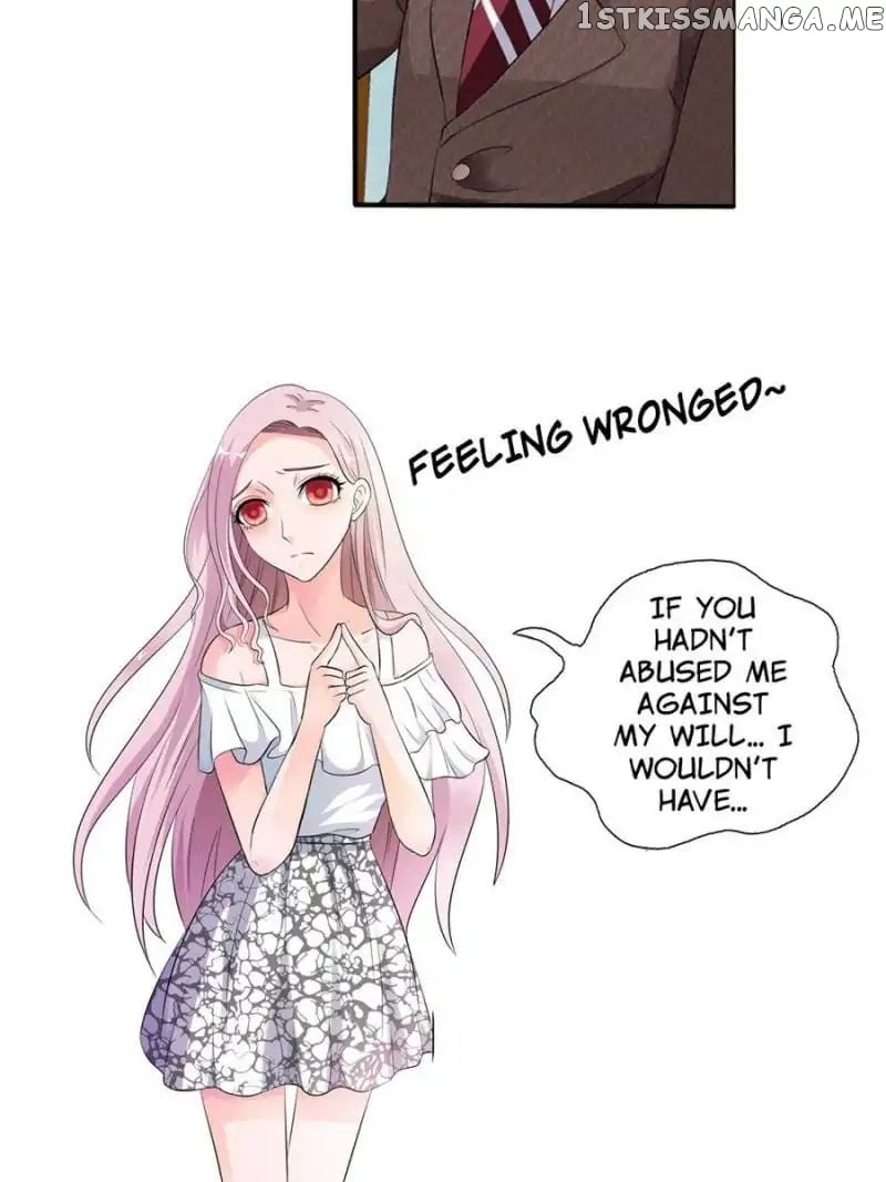Too Young To Be Yours chapter 2 - page 21