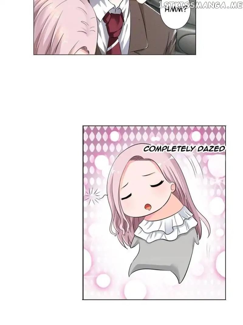 Too Young To Be Yours chapter 2 - page 24