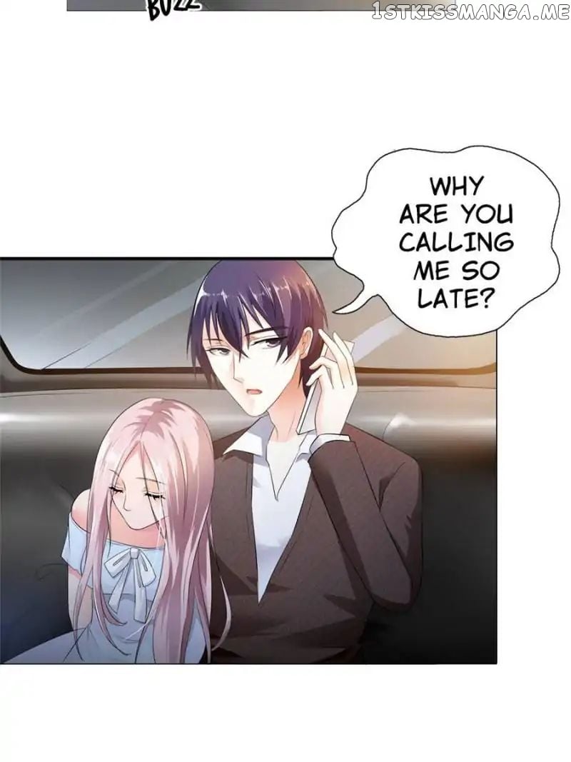Too Young To Be Yours chapter 2 - page 26