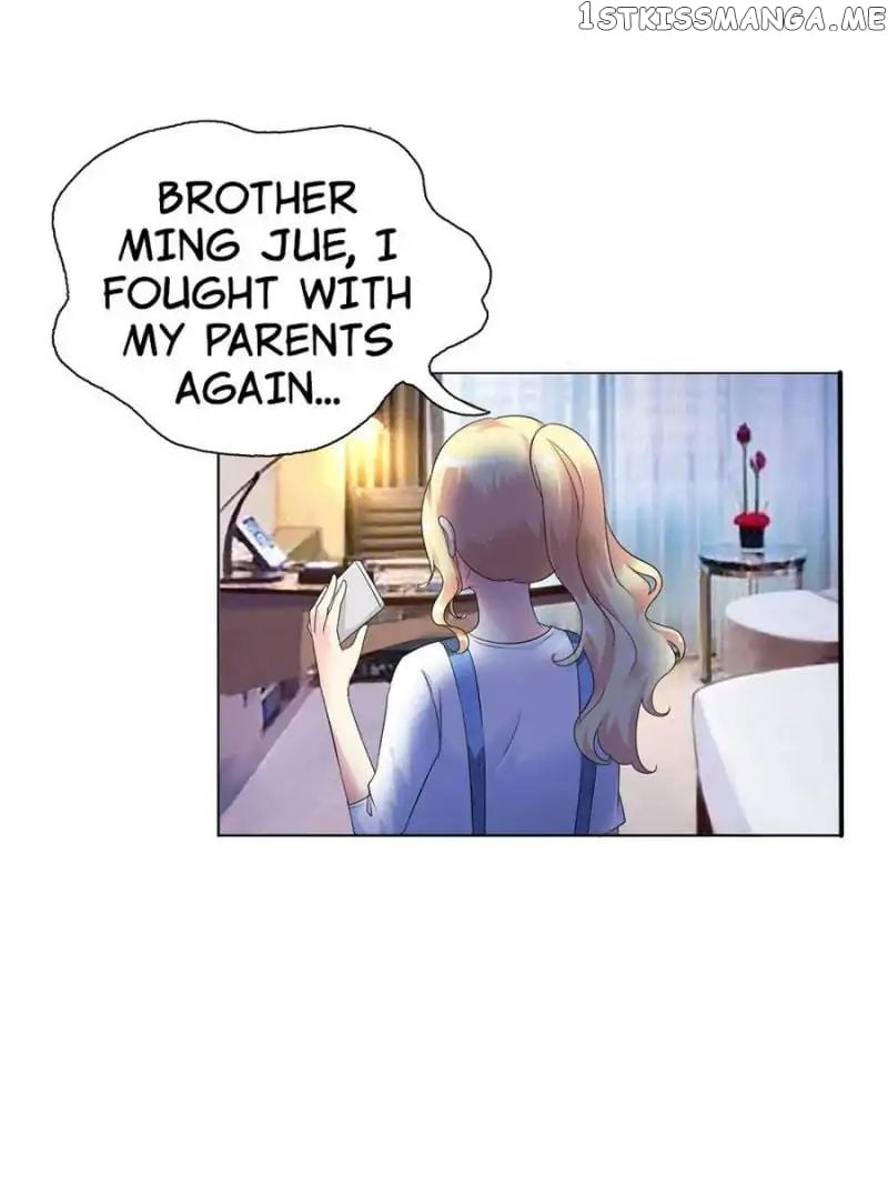 Too Young To Be Yours chapter 2 - page 27