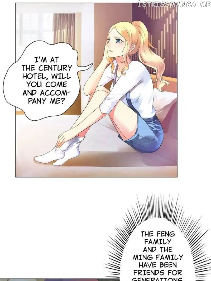Too Young To Be Yours chapter 2 - page 28