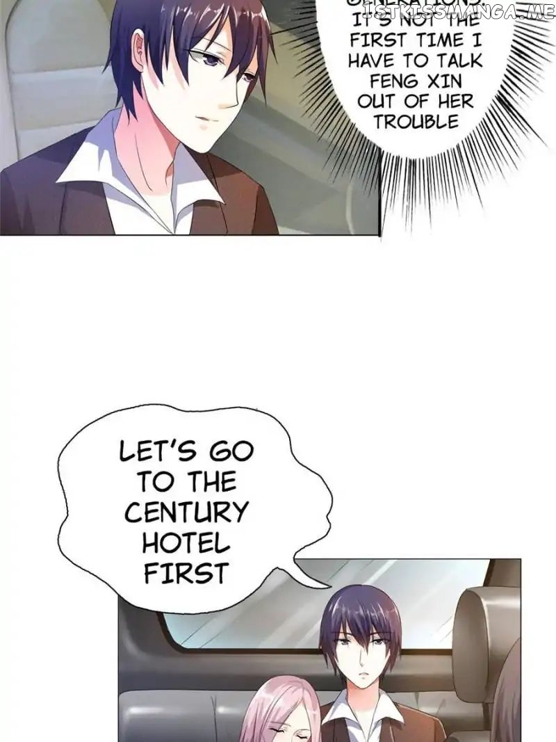 Too Young To Be Yours chapter 2 - page 29