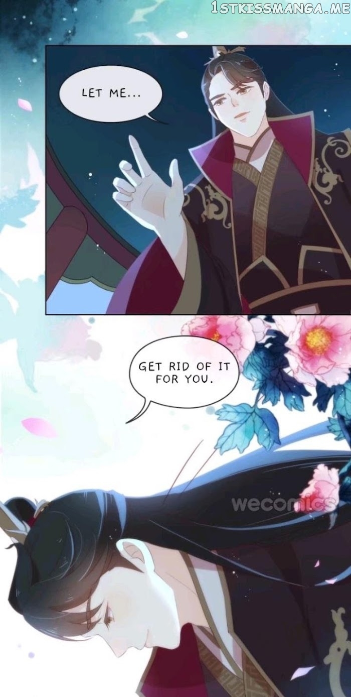 A Plot War In The Mary Sue World chapter 53 - page 13