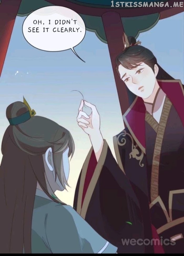 A Plot War In The Mary Sue World chapter 53 - page 16
