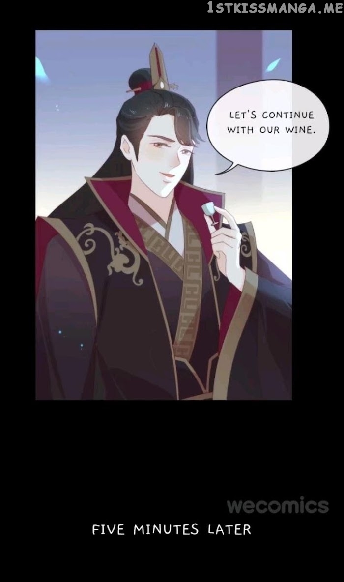 A Plot War In The Mary Sue World chapter 53 - page 18