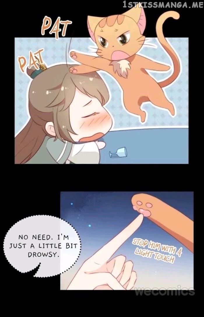 A Plot War In The Mary Sue World chapter 53 - page 20