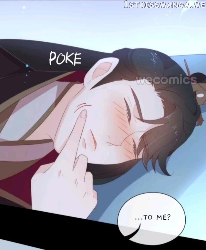 A Plot War In The Mary Sue World chapter 53 - page 24