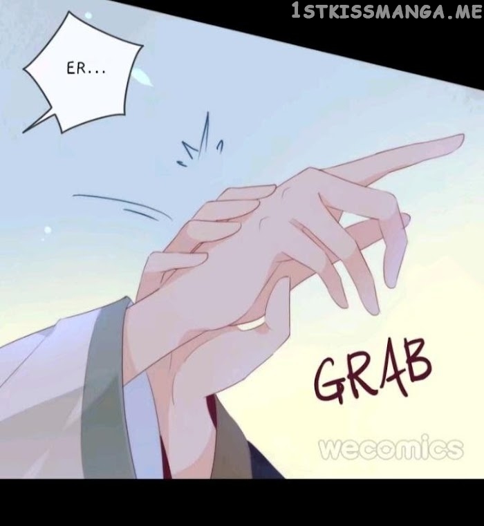 A Plot War In The Mary Sue World chapter 53 - page 25