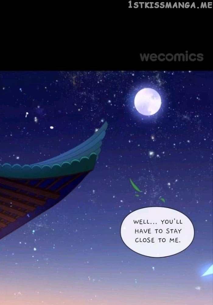 A Plot War In The Mary Sue World chapter 53 - page 29