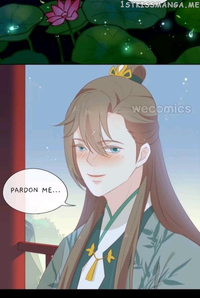 A Plot War In The Mary Sue World chapter 53 - page 35