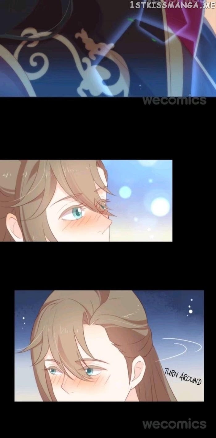 A Plot War In The Mary Sue World chapter 53 - page 37
