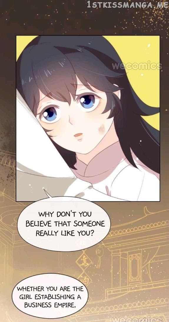 A Plot War In The Mary Sue World chapter 52 - page 10