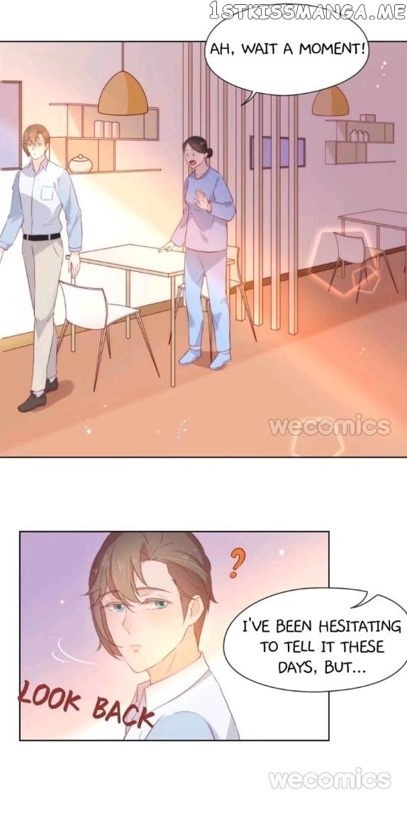 A Plot War In The Mary Sue World chapter 52 - page 14