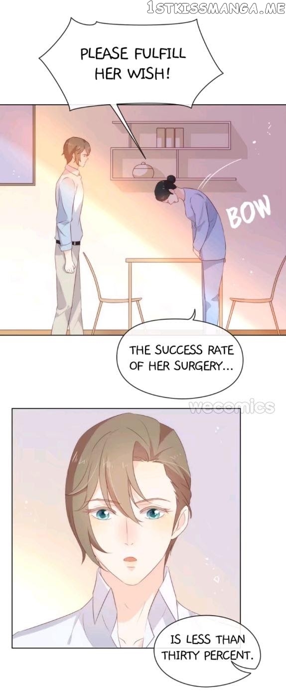 A Plot War In The Mary Sue World chapter 52 - page 15