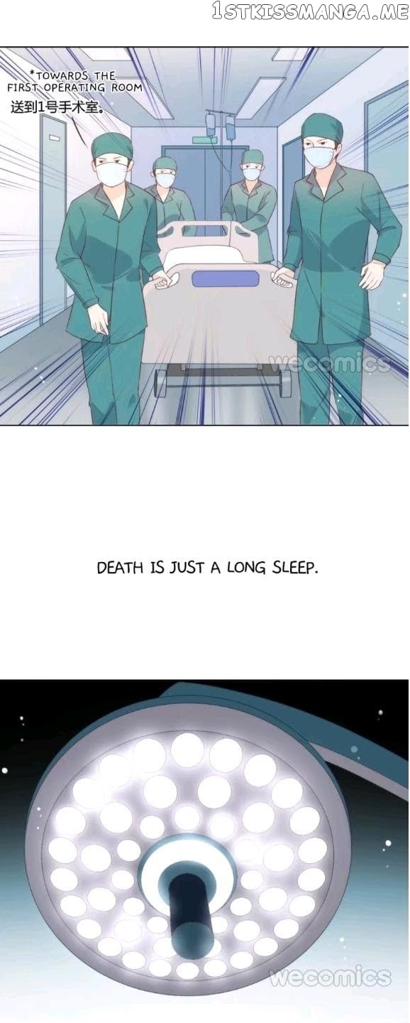 A Plot War In The Mary Sue World chapter 52 - page 22