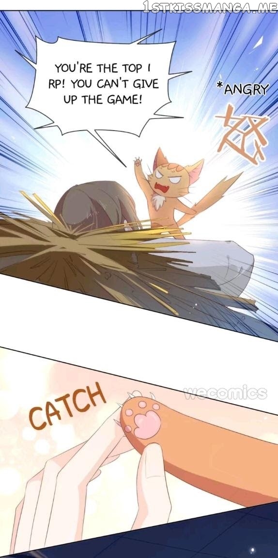 A Plot War In The Mary Sue World chapter 50 - page 17