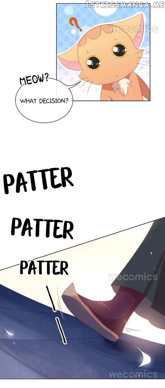 A Plot War In The Mary Sue World chapter 50 - page 19