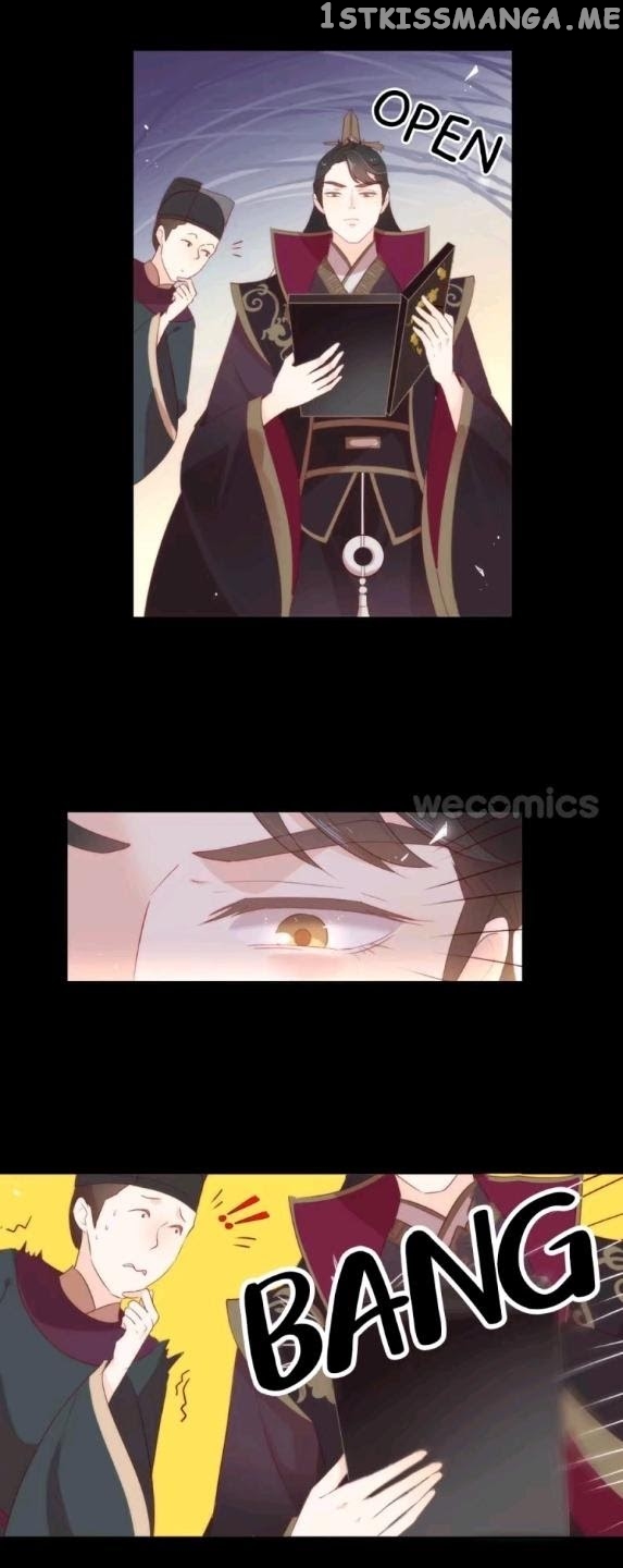 A Plot War In The Mary Sue World chapter 50 - page 2