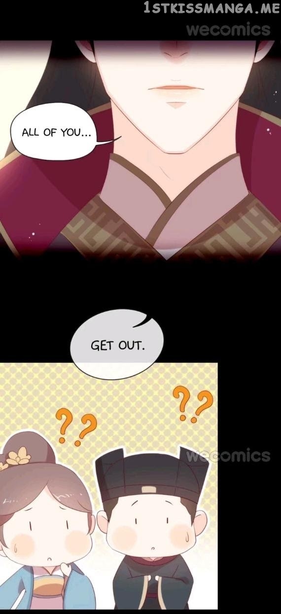 A Plot War In The Mary Sue World chapter 50 - page 3