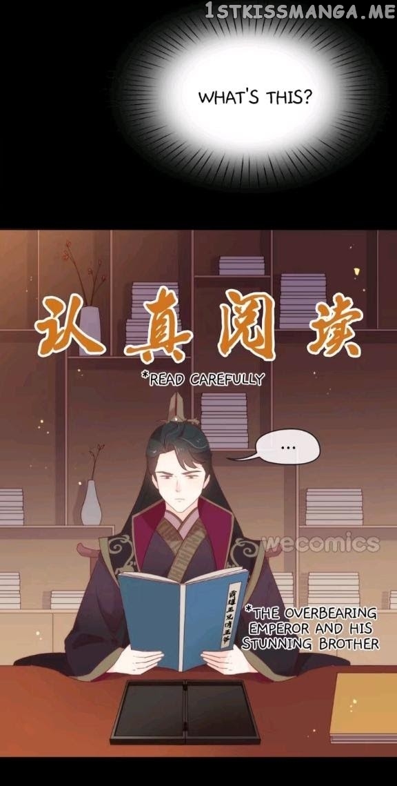 A Plot War In The Mary Sue World chapter 50 - page 6