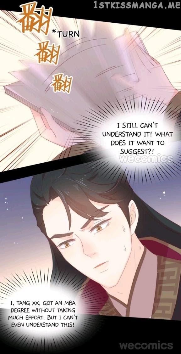 A Plot War In The Mary Sue World chapter 50 - page 7