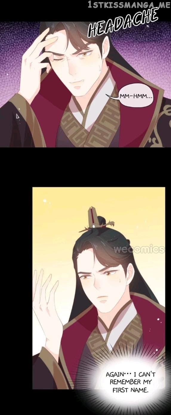 A Plot War In The Mary Sue World chapter 50 - page 8