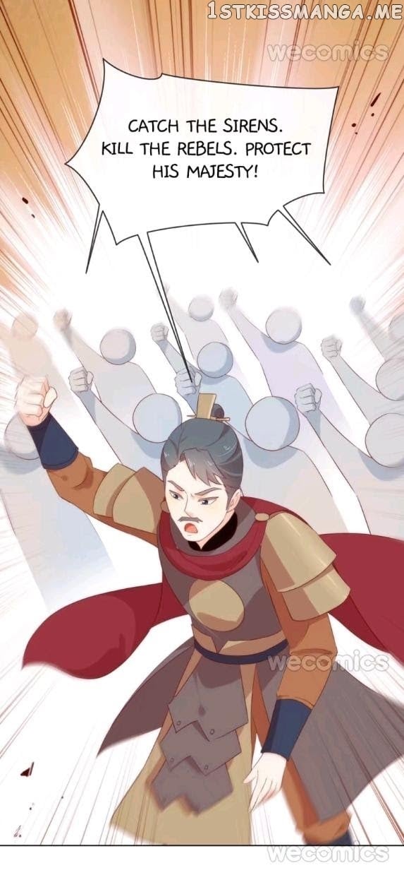 A Plot War In The Mary Sue World chapter 49 - page 10