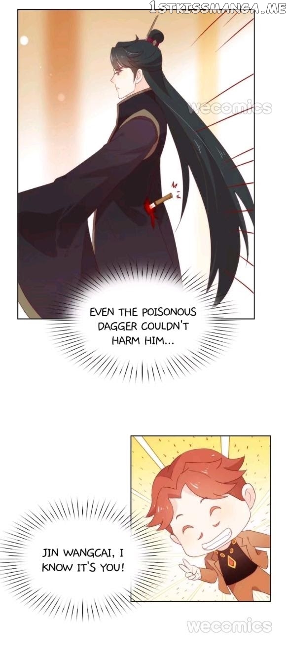 A Plot War In The Mary Sue World chapter 49 - page 13