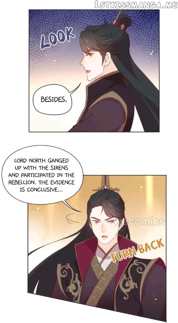A Plot War In The Mary Sue World chapter 49 - page 14