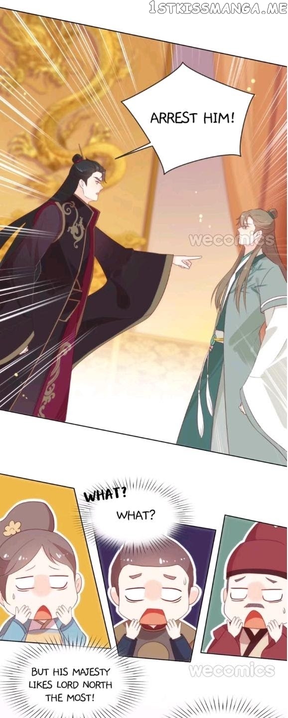 A Plot War In The Mary Sue World chapter 49 - page 15