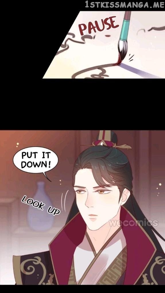 A Plot War In The Mary Sue World chapter 49 - page 23