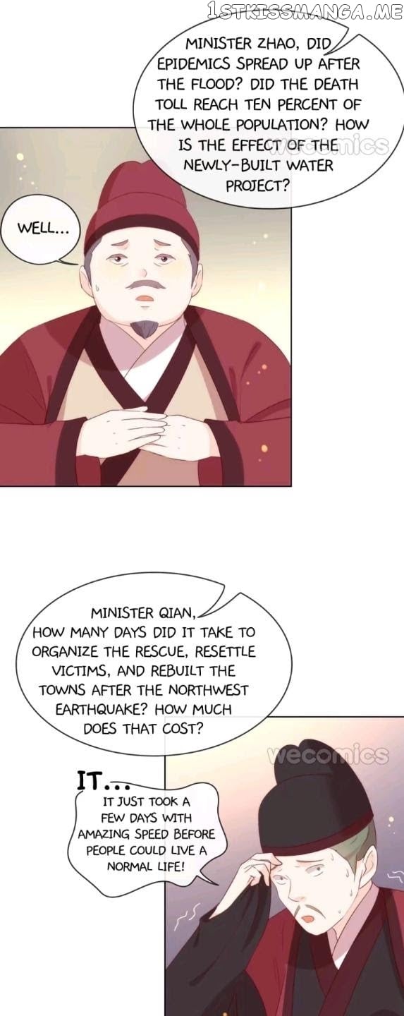 A Plot War In The Mary Sue World chapter 49 - page 6