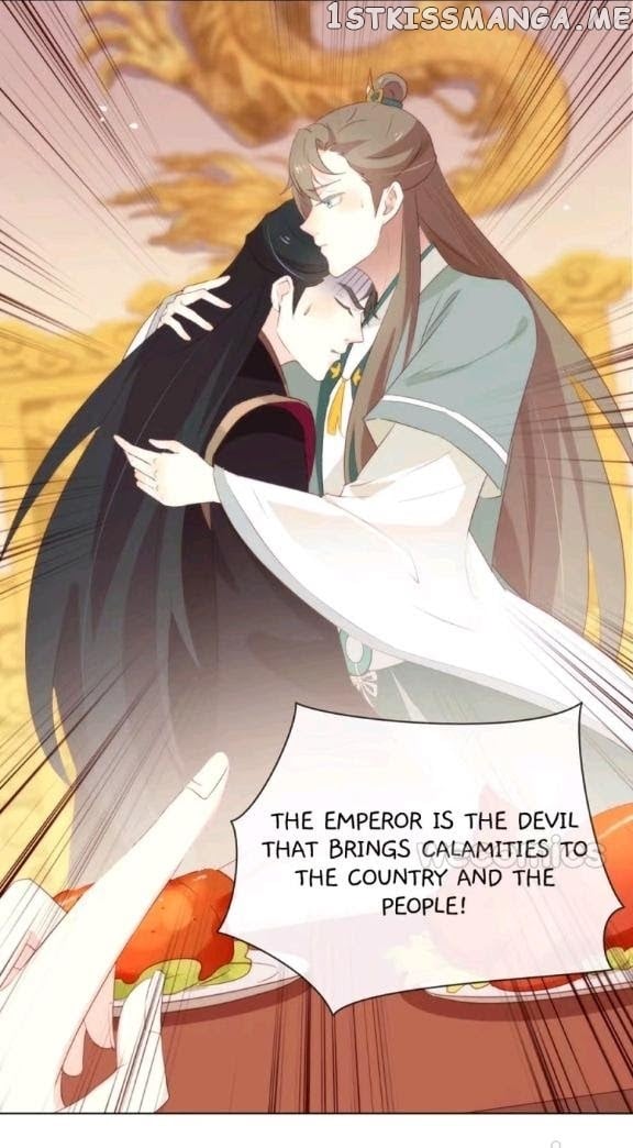 A Plot War In The Mary Sue World chapter 48 - page 11