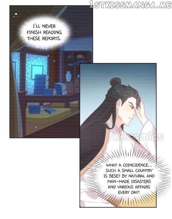 A Plot War In The Mary Sue World chapter 48 - page 14