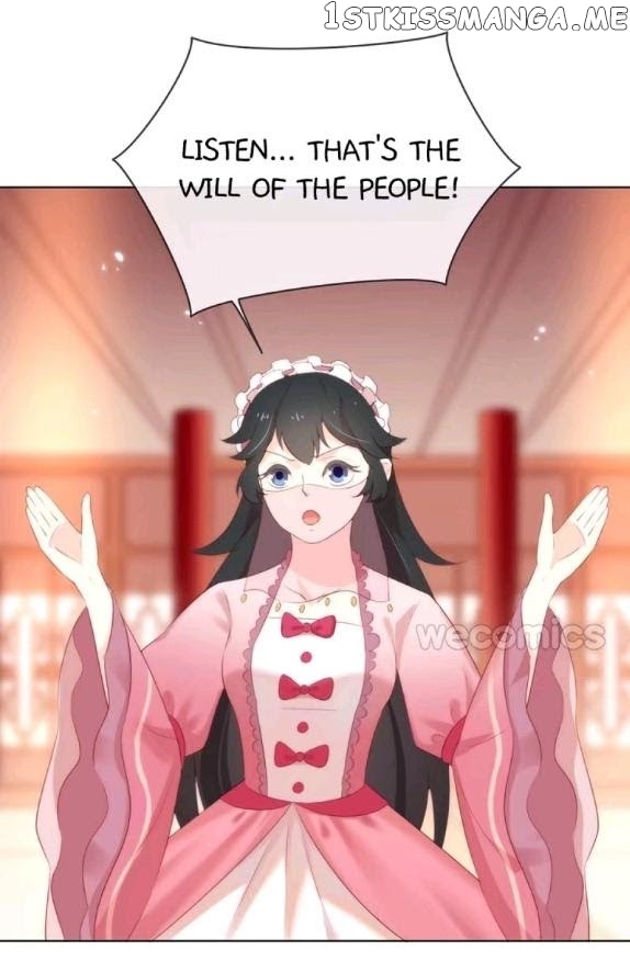 A Plot War In The Mary Sue World chapter 48 - page 15