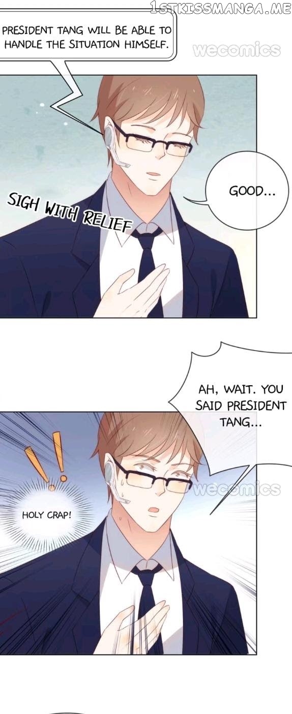 A Plot War In The Mary Sue World chapter 48 - page 25
