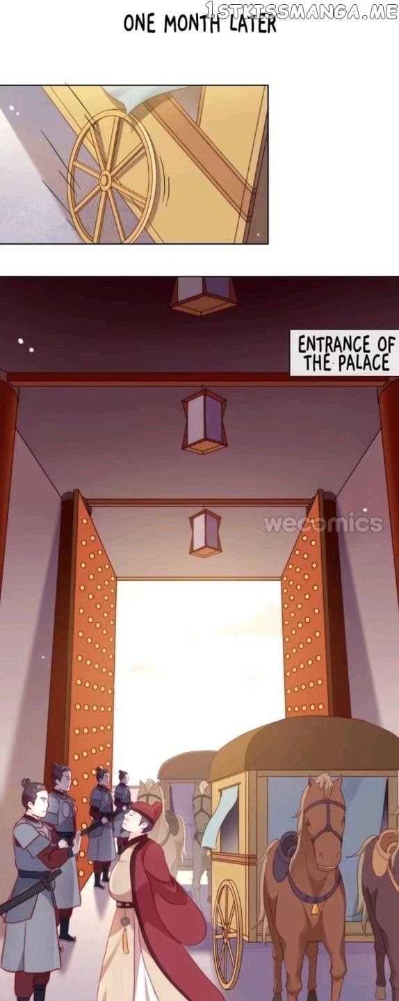 A Plot War In The Mary Sue World chapter 47 - page 1