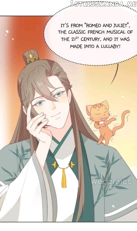 A Plot War In The Mary Sue World chapter 47 - page 19