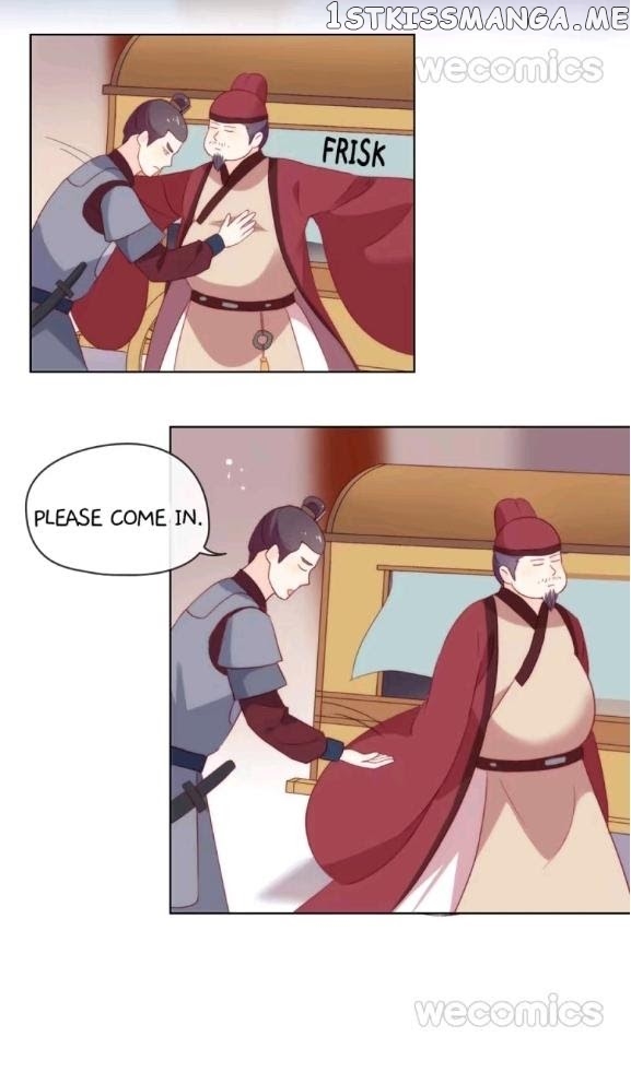 A Plot War In The Mary Sue World chapter 47 - page 2