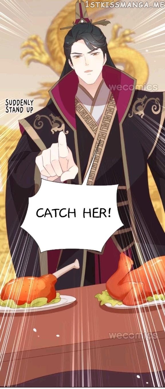 A Plot War In The Mary Sue World chapter 47 - page 24