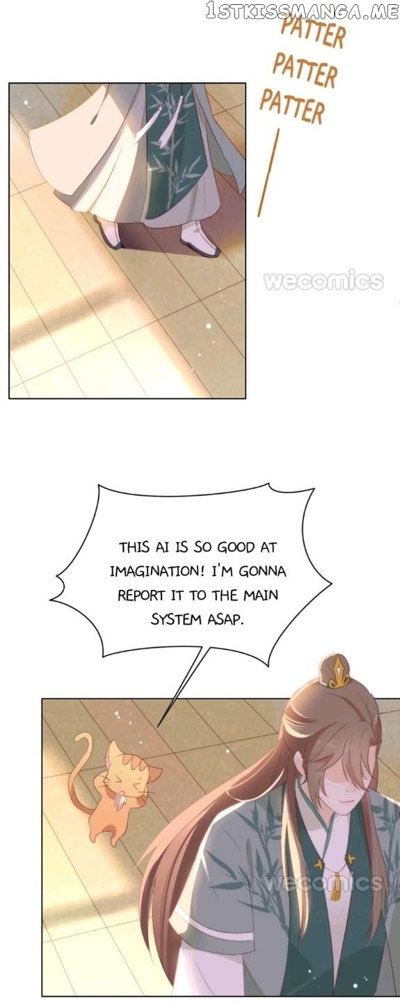 A Plot War In The Mary Sue World chapter 46 - page 10