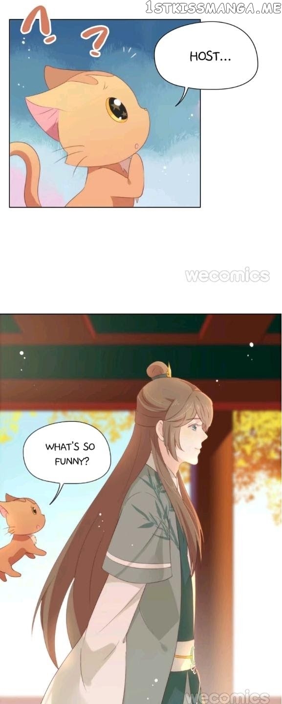 A Plot War In The Mary Sue World chapter 46 - page 11