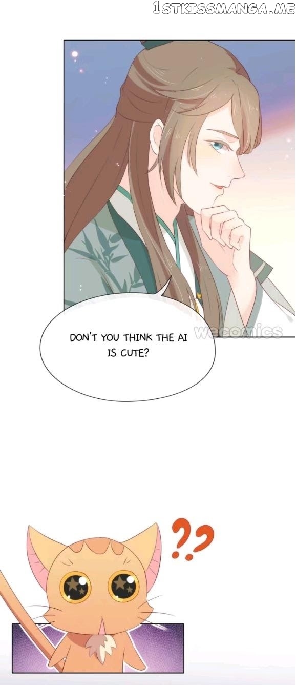 A Plot War In The Mary Sue World chapter 46 - page 12
