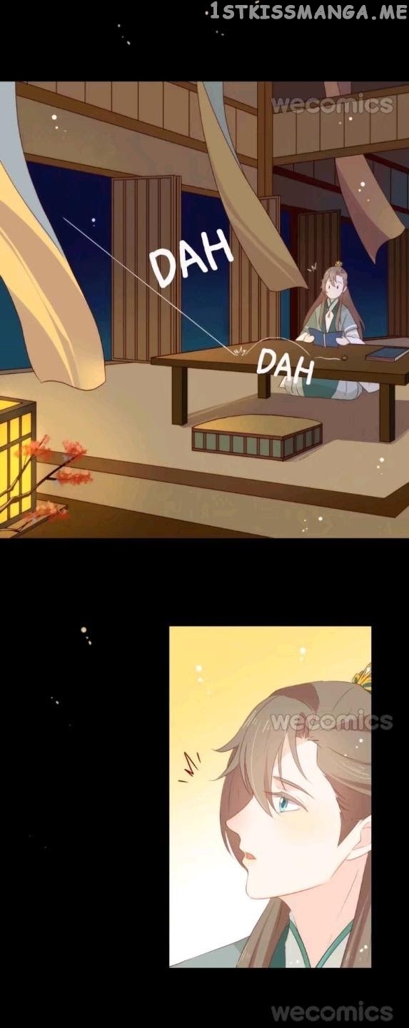 A Plot War In The Mary Sue World chapter 46 - page 16