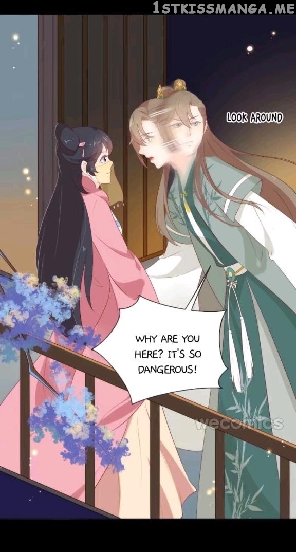 A Plot War In The Mary Sue World chapter 46 - page 18