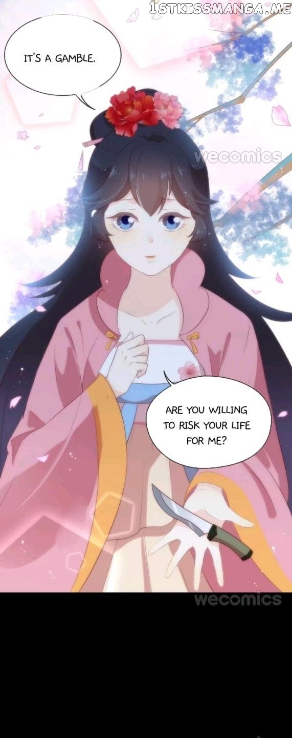 A Plot War In The Mary Sue World chapter 46 - page 23