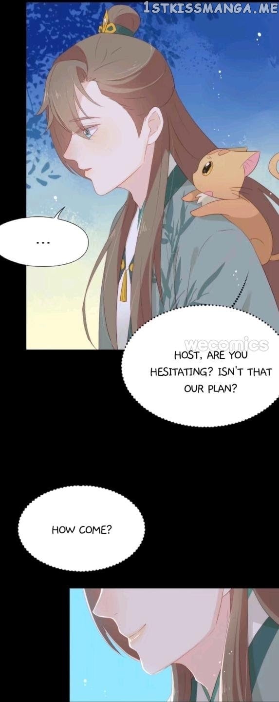 A Plot War In The Mary Sue World chapter 46 - page 24